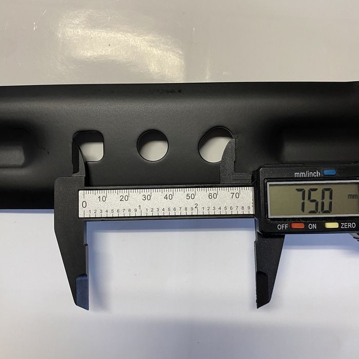 Nóż mielący do kosiarki spalinowej 48cm NAC Ursus Hyundai LS48