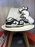 Nike dunk panda оригинал размер 38