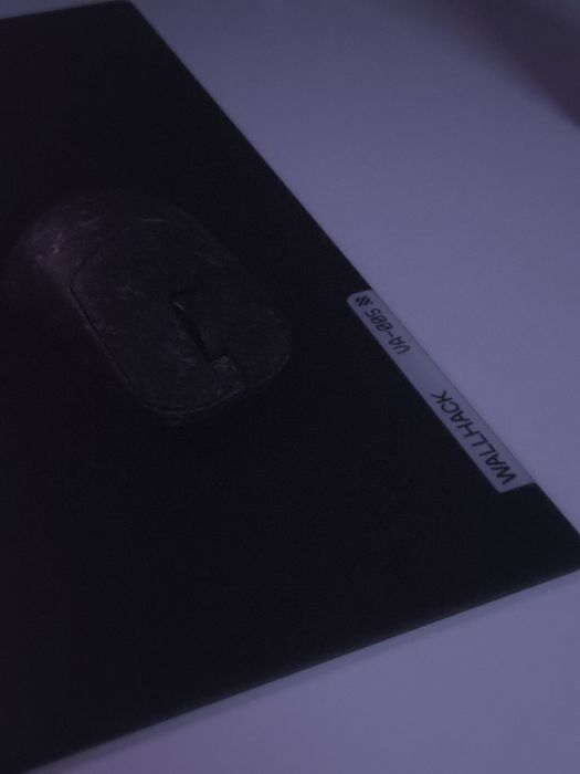 szklana podkladka wallhack va 005 glass pad skypad sp004 sp005