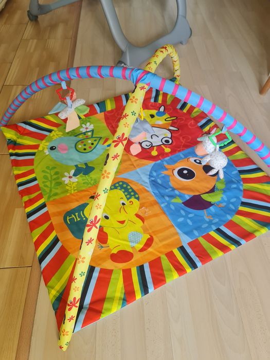 Polly Magic Chicco стульчик детский 0+ стул для кормления