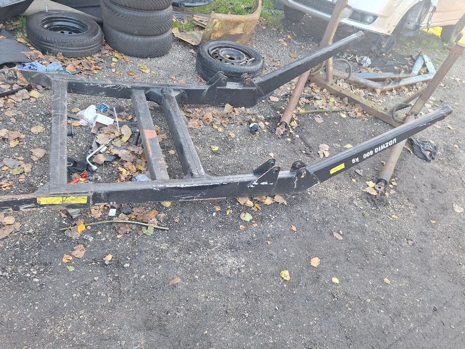 Ładowacz czołowy  Tur c 360 c 330