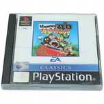 Theme Park World Sony PlayStation PSX