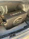 Subwoofer hertz (depachar)