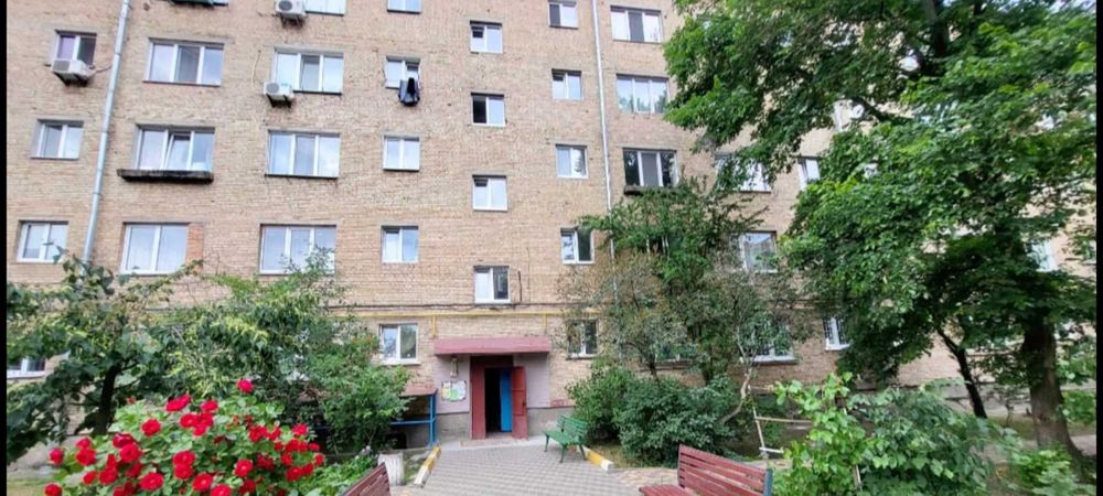 Оренда 1к квартири-студії