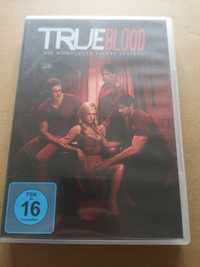 True Blood sezon 4 dvd deu