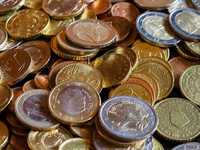 Купляю монети евро