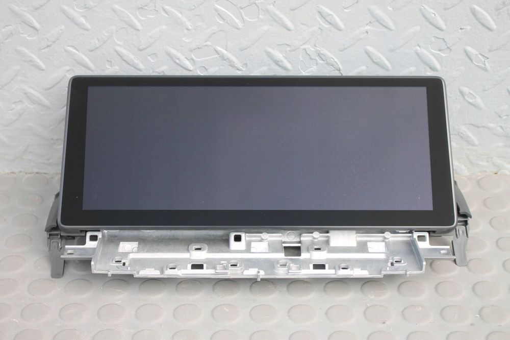 radio ekran wyświetlacz monitor nissan qashqai iii j12 21-