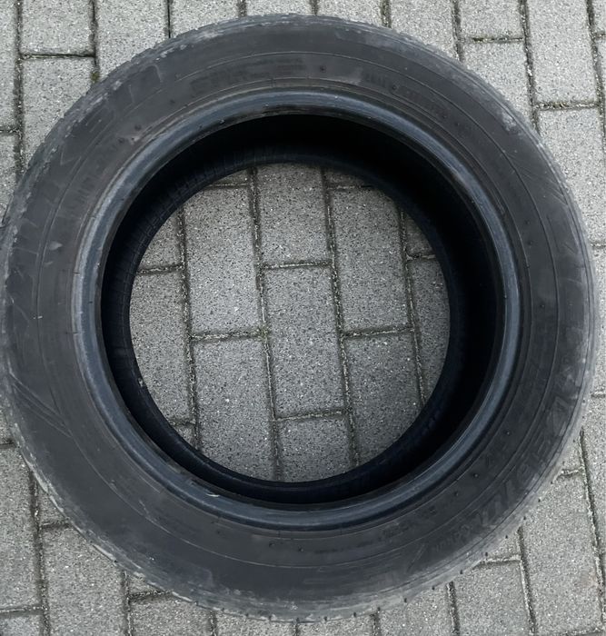 Opony letnie 205/55R16