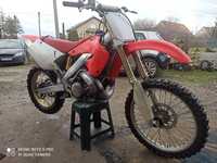 Honda cr250 RM yz kx