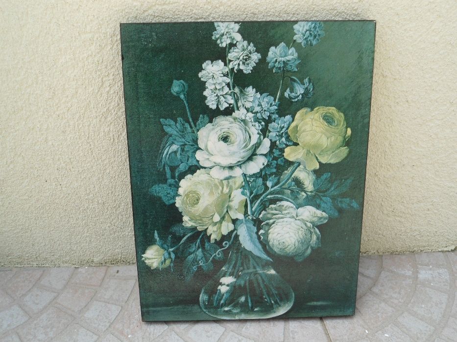 Quadro - Bouquet