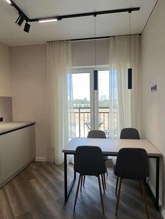 Первая сдача‼️ Кадор Сити на Краснова, 63 Жемчудина, вид на иподром