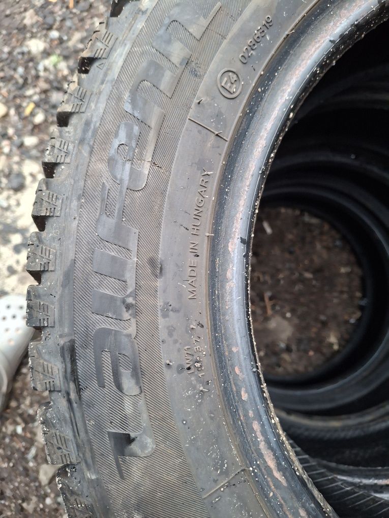Резина Laufen 175.65R14