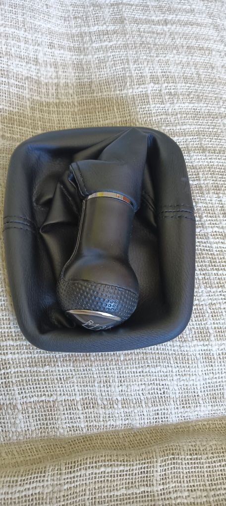 Manete mudanças Golf 3