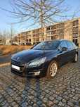 Peugeot 508 SW 1.6 e-HDi Allure CMP6 110g