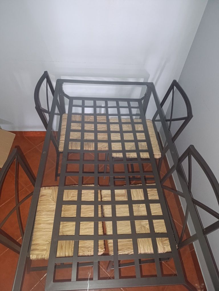 Conjunto de Sala