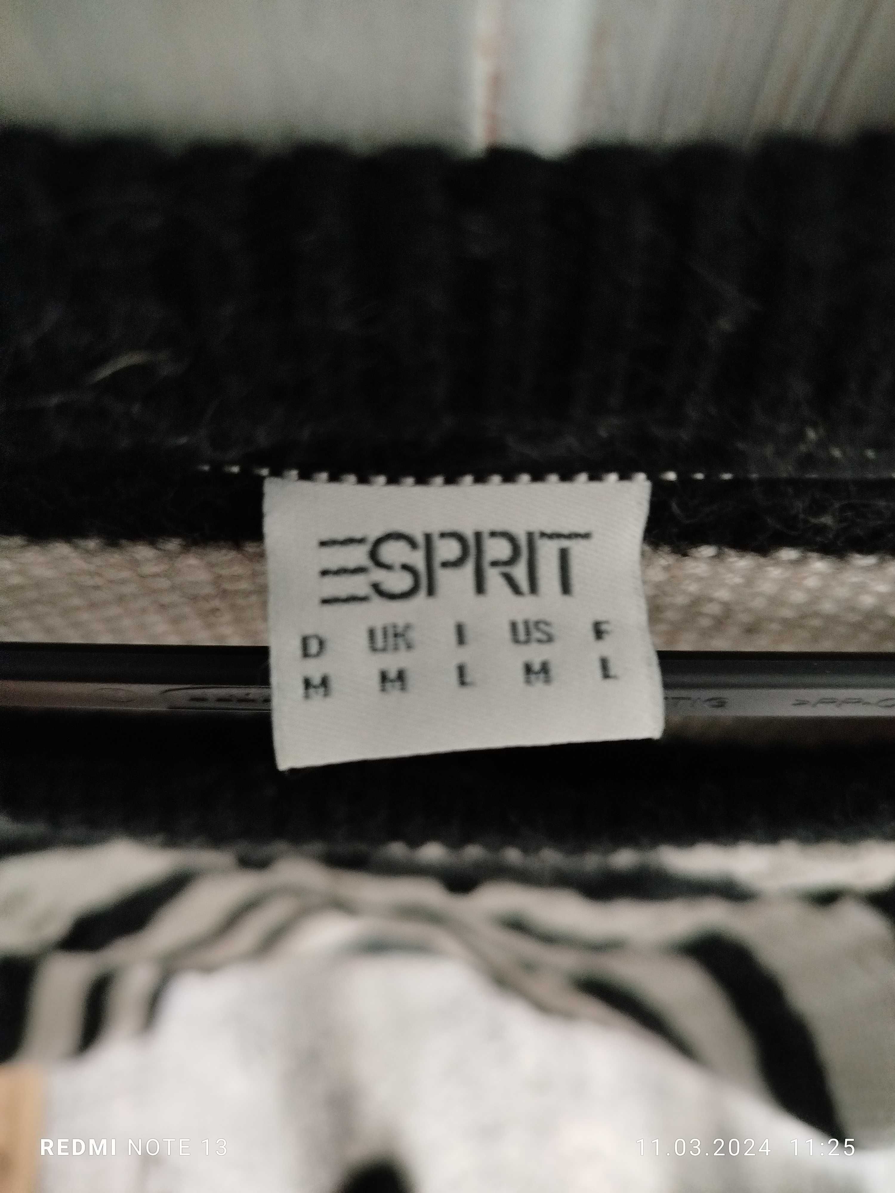 Sweter damski Esprit M