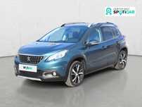 Peugeot 2008 Allure Panorama Kamera Od RiA