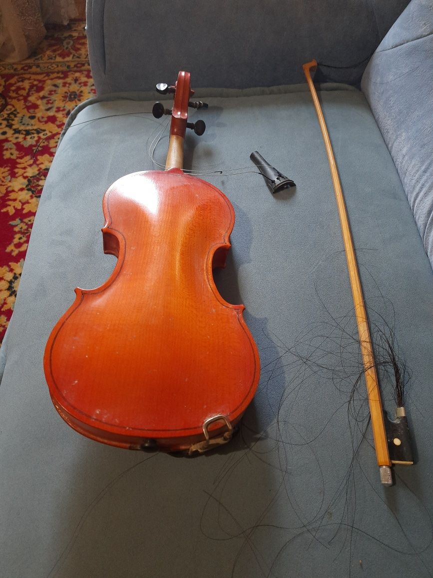 Скрипка , розмір 53см