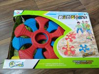 Gra plażowa RingToss Ringo