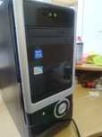 Игровой компьютер, Dual-Core 3.0GHz, Nvidia GT520, HDD 1Gb.