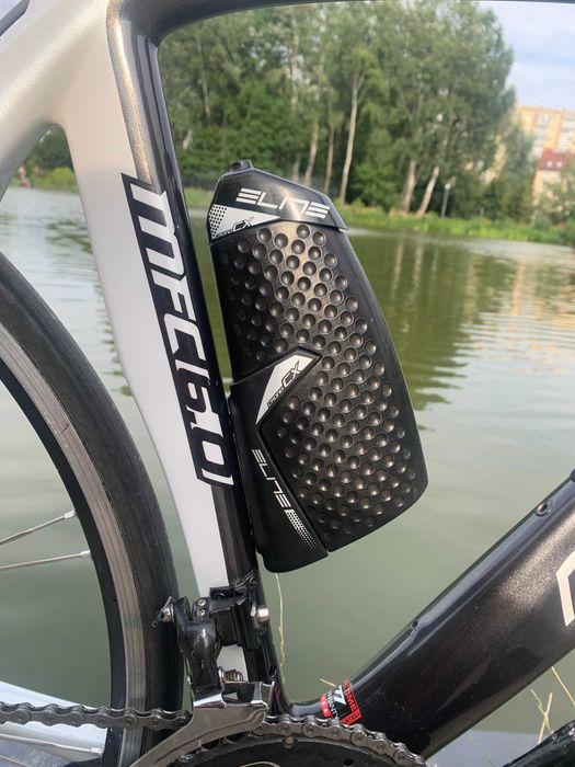 Rower szosowy MUSEEUW MFC 6t.0