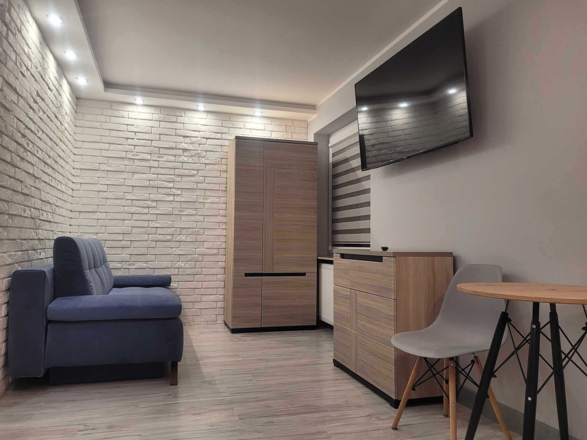 Mieszkanie do wynajęcia, kawalerka Rumia 22m2