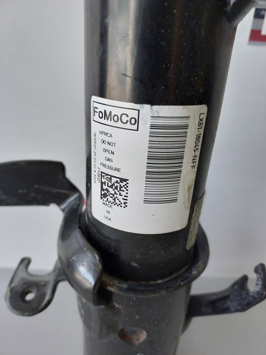 Стойка Ford Escape MK4 2021 2.5 FWD Plug-in Розборка Форд Ескейп Мк4
