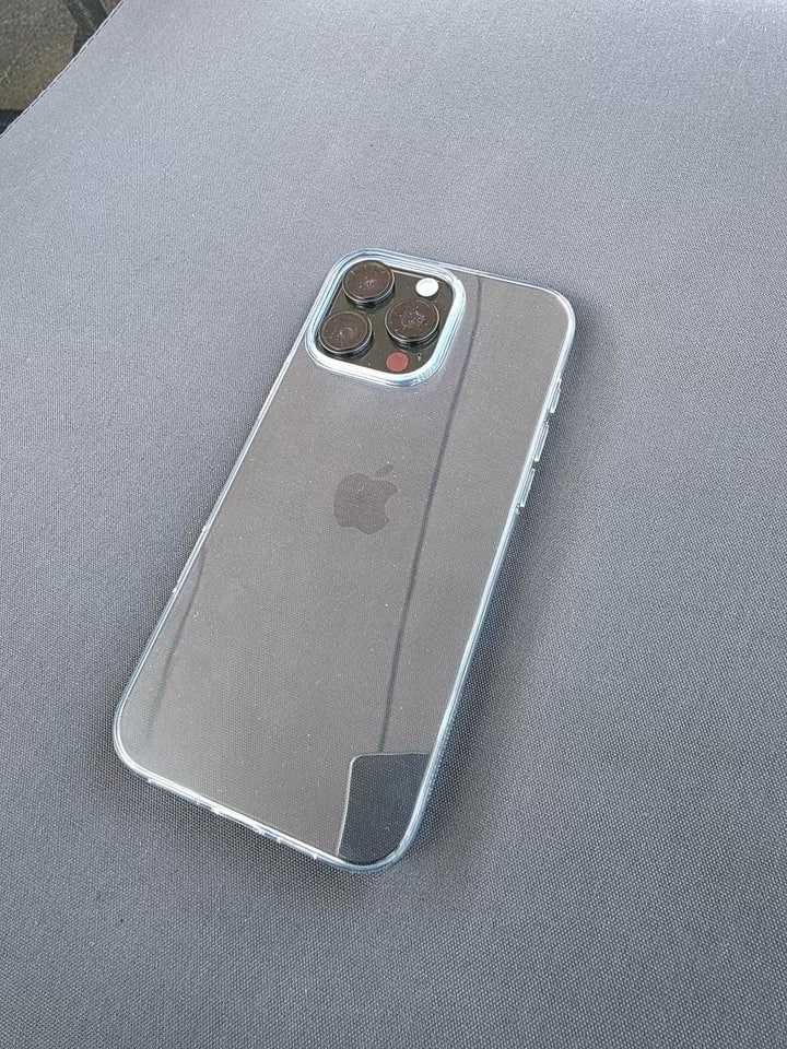 IPhone 16 Pro Max 256GB