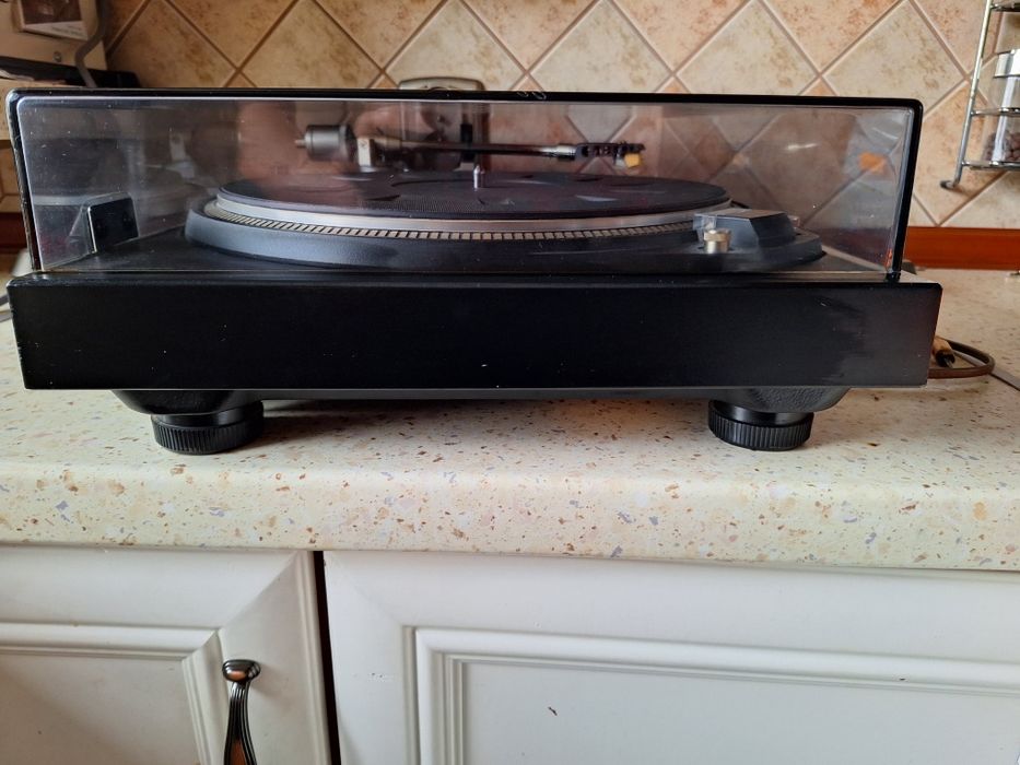 Turntable  OPTONICA RP-2626 wkładka Full Automat denon pioneer technic