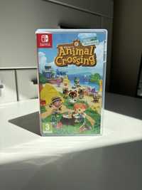 Animal Crossing New Horizons