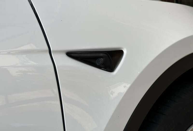Tesla Model Y 2021 Dual Motor