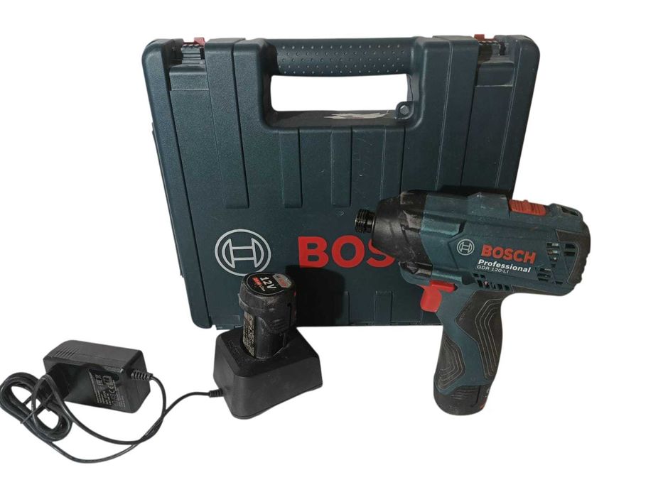 Zakrętarka udarowa BOSCH Professional  GDR 120-LI