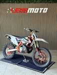 KTM Exc 300 Tpi 6days