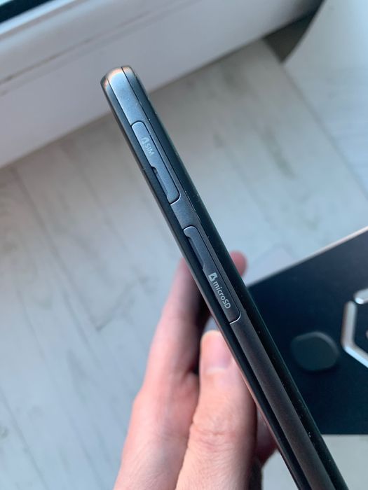 Б/у Планшет Samsung Galaxy Tab A 7.0 LTE (Sim) сим-карта (T285)