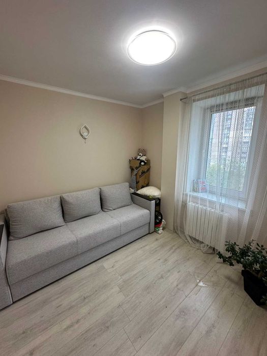 4 ком. в кирпичном доме на Таирова с новым капитальным реимонтом!