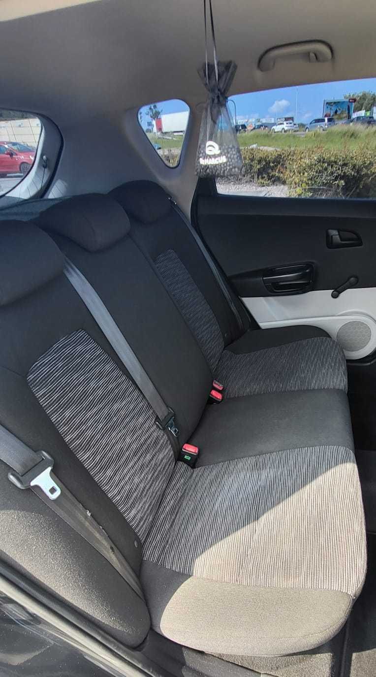 Sprzedam Kia Ceed 1.6 MPI + LPG