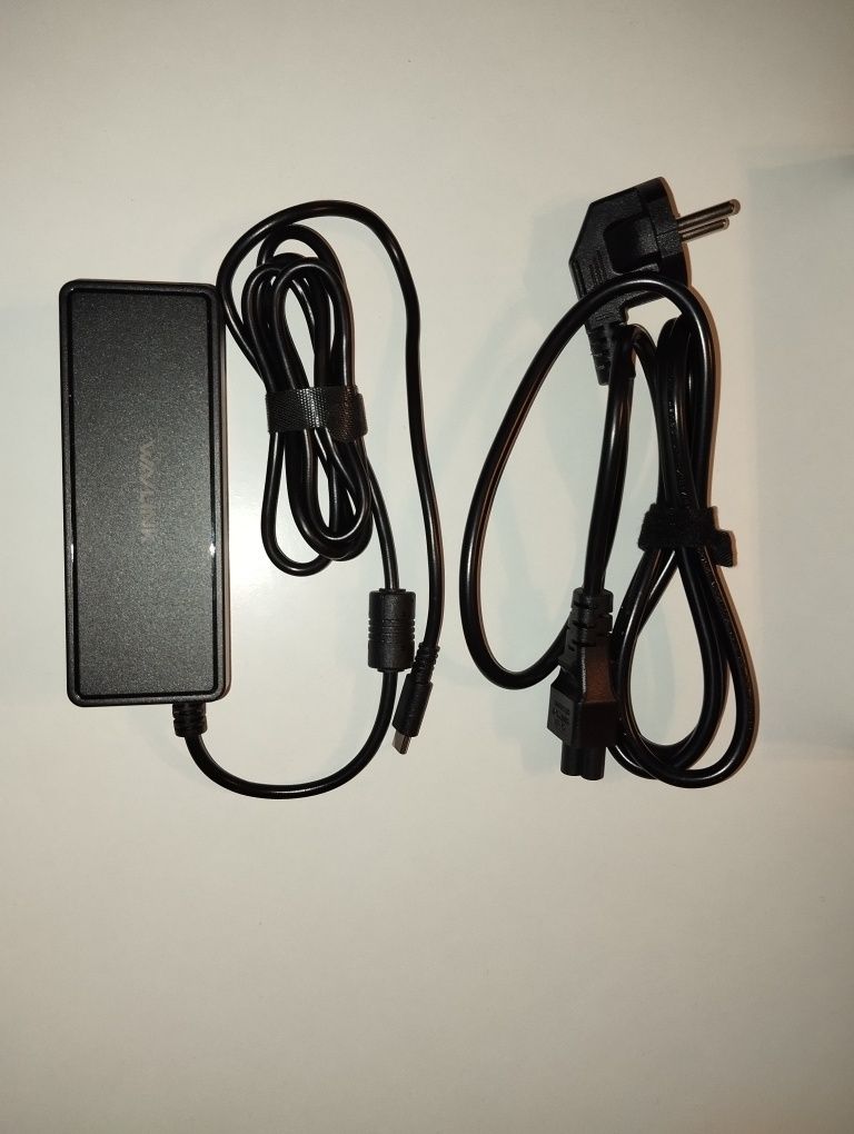 Ładowarka Wavlink PD 100W USB-C GAN fast charger