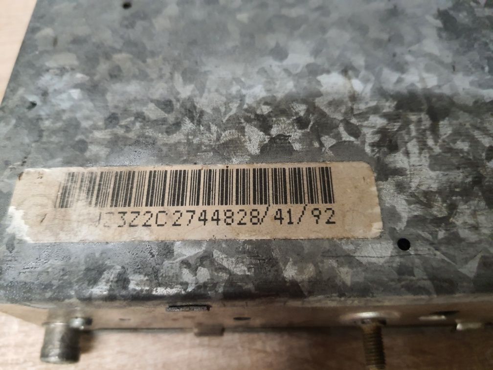 Radio Oryginalne Volkswagen BETA 3 III VW Golf Corrado Passat Gamma