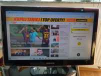 monitor SAMSUNG P2370HD