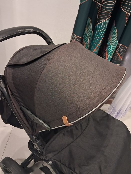 Spacerówka Lionelo Annet