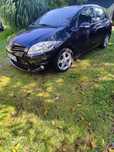 Toyota Auris Toyota Auris 1.6 valvematic 2011 r. po liftingu