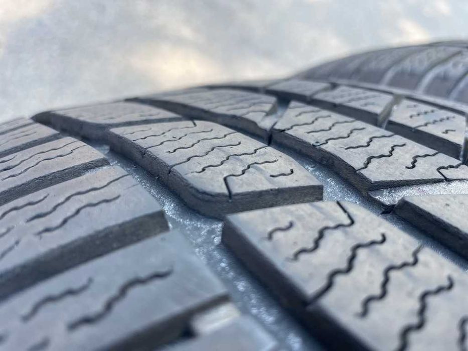 Continental ContiWinterContact Ts 830P 225/60r16 98H шини бу зима
