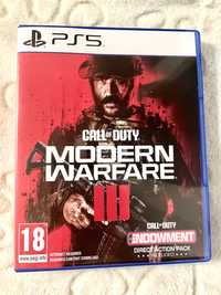 Call of Duty: Modern Warfare 3 Ps5