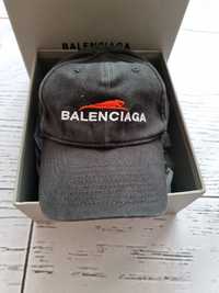 Balenciaga кепка бейсболка 56-61см