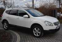 Nissan Qashqai 2.0D 7-Osobowy/ Panorama/ 4X4/ Sprowadzony/ Opłacony