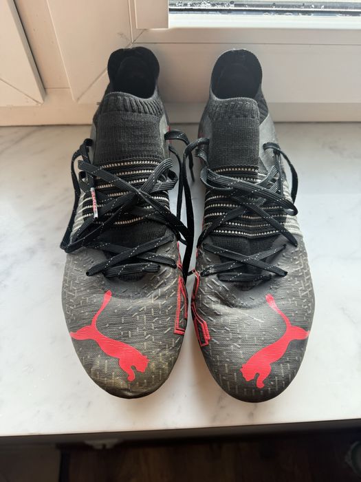 Korki pilkarskie puma future Z