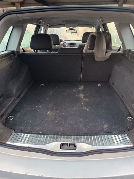 Opel Astra H kombi 2007r