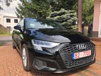 Audi A3 1,5 mHEW