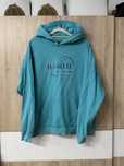Bluza Local Heroes L worth the risk hoodie rare