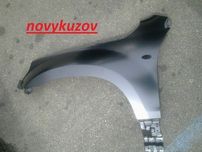 Крило переднє на Suzuki Grand Vitara